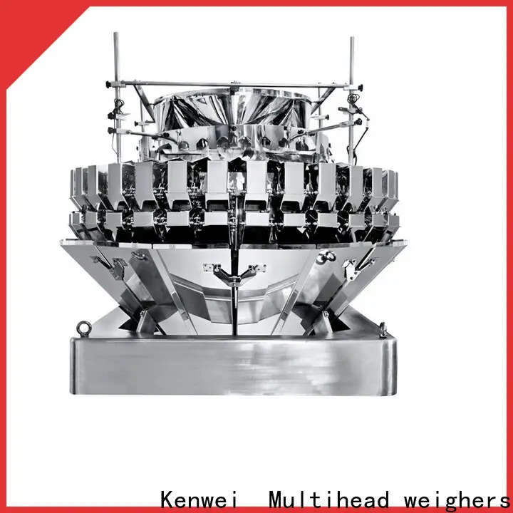 high standard head weight design 1