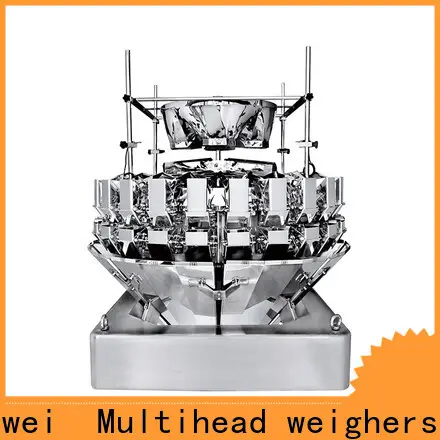 fast shipping multi head packing machine from China 1