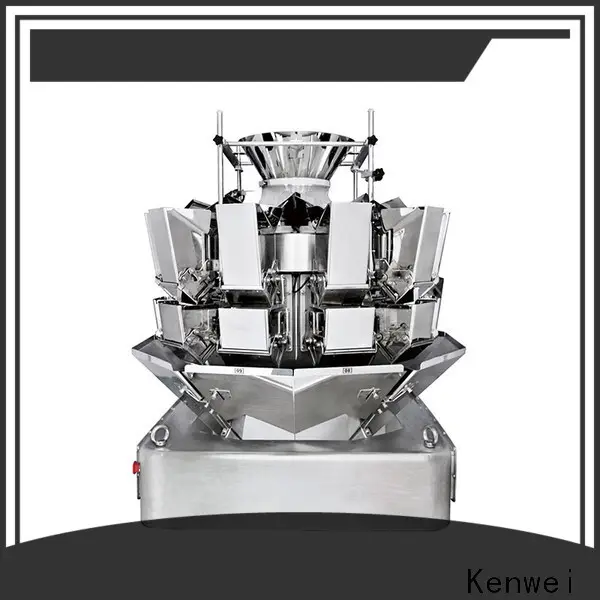 Kenwei custom pouch packing machine brand 1