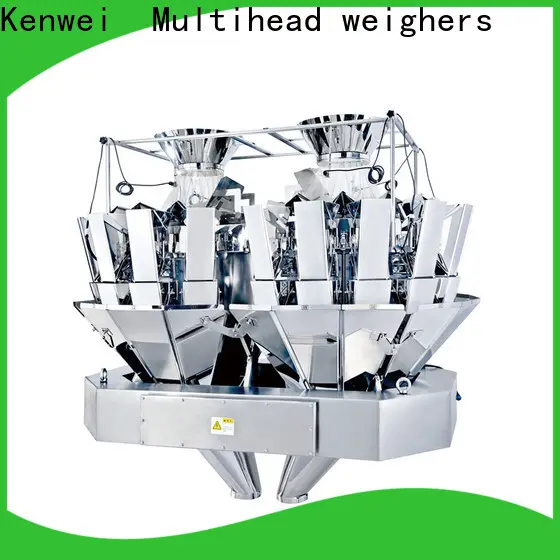 Kenwei high quality food packing machine customization 1