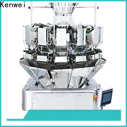 Kenwei perfect snack pack from China 1