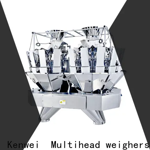 Kenwei long-life weight checker customization 1