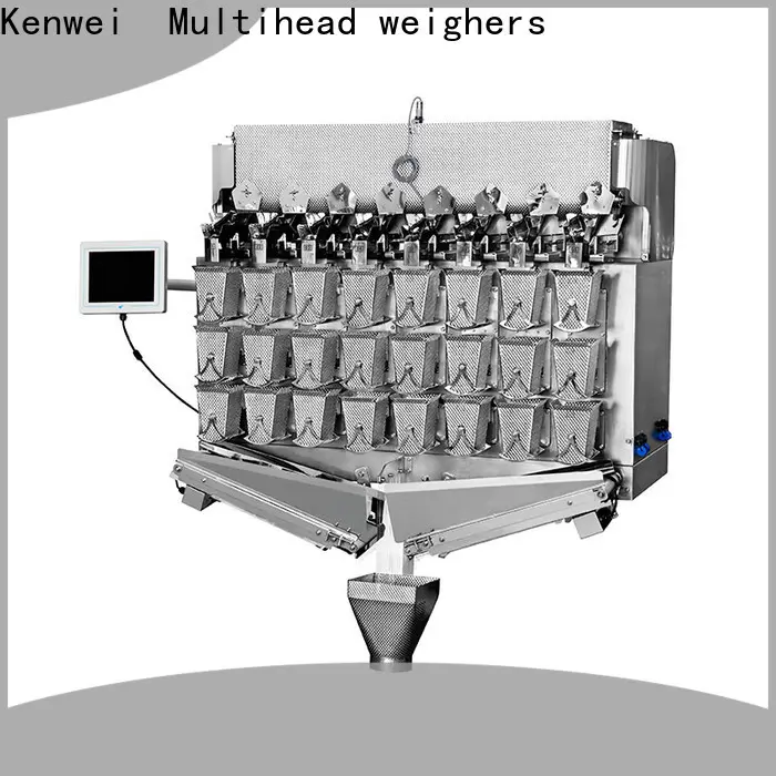 Kenwei shrink wrap machine from China 1