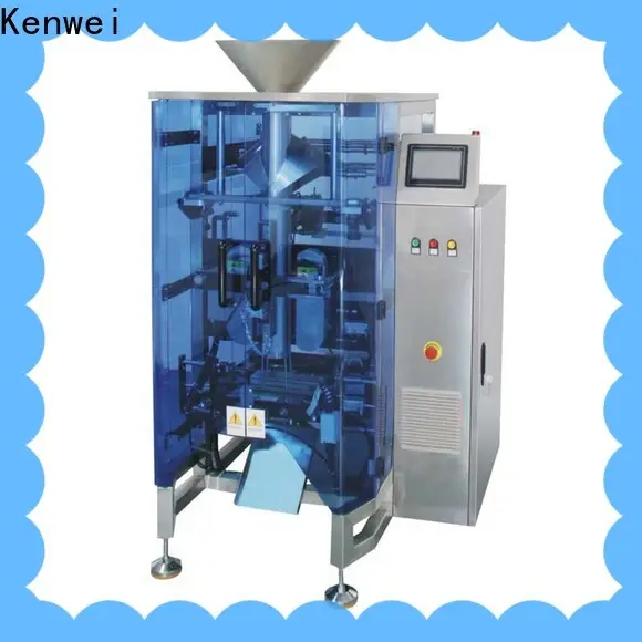 custom vertical packing machine one-stop service 1