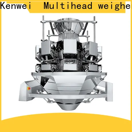 Kenwei snack pack trade partner 1