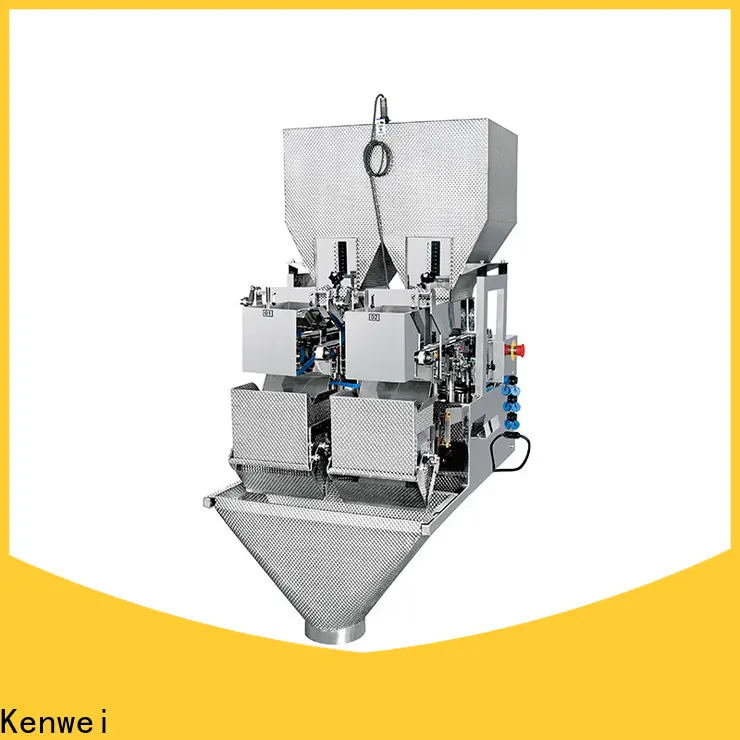 Kenwei electronic weighing machine design 1