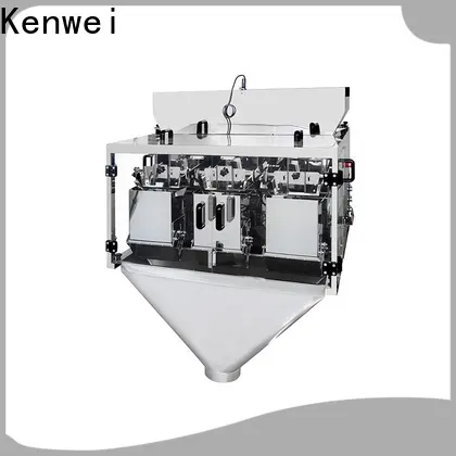 Kenwei custom pouch packing machine supplier 1