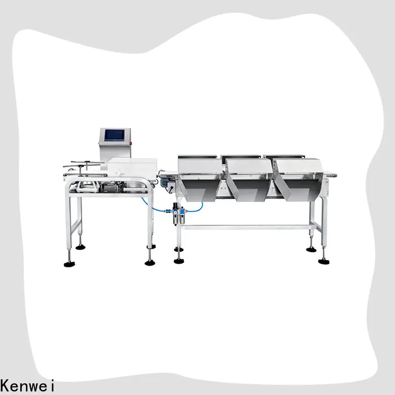 100% quality weight checker manufacturer 1