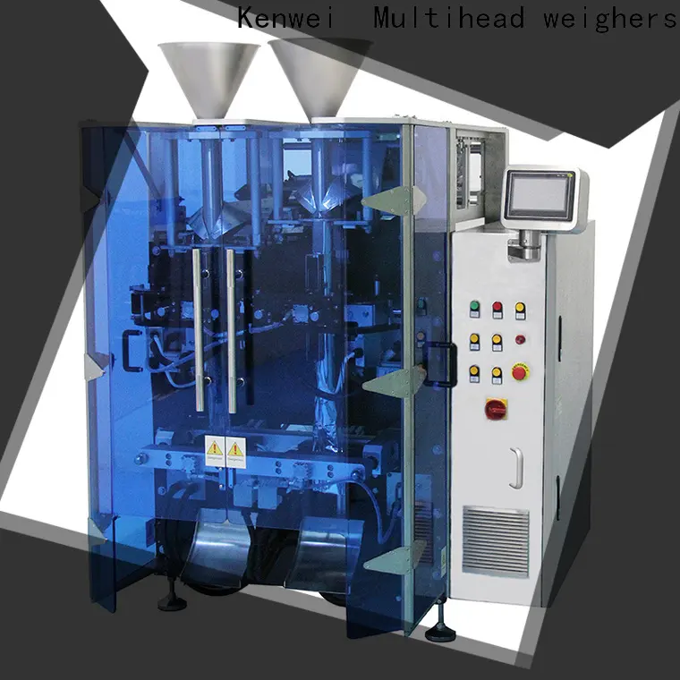 Kenwei standard vertical vacuum packaging machine supplier 1