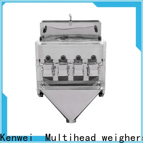 Kenwei high quality electronic weighing machine trade partner 1