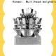 Kenwei filling machine from China1 1