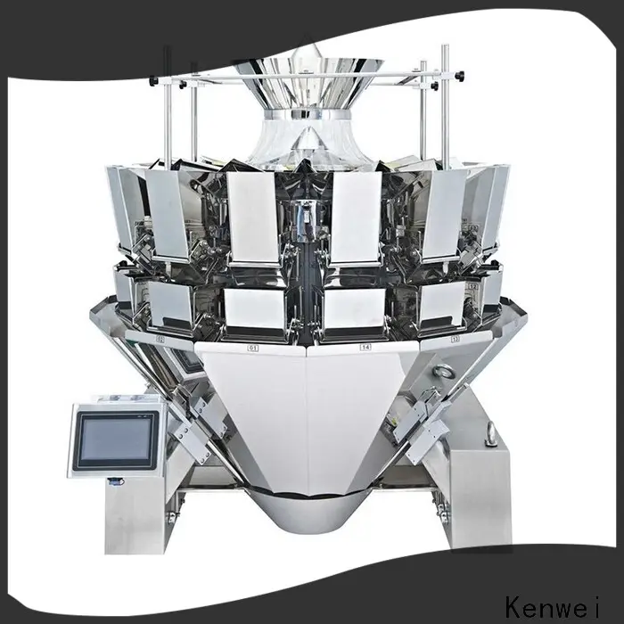 Kenwei high standard head weight factory 1