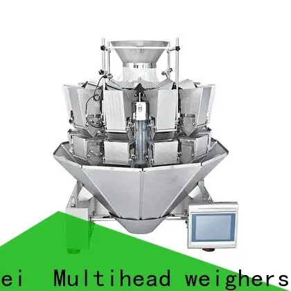 perfect pouch packing machine from China 1