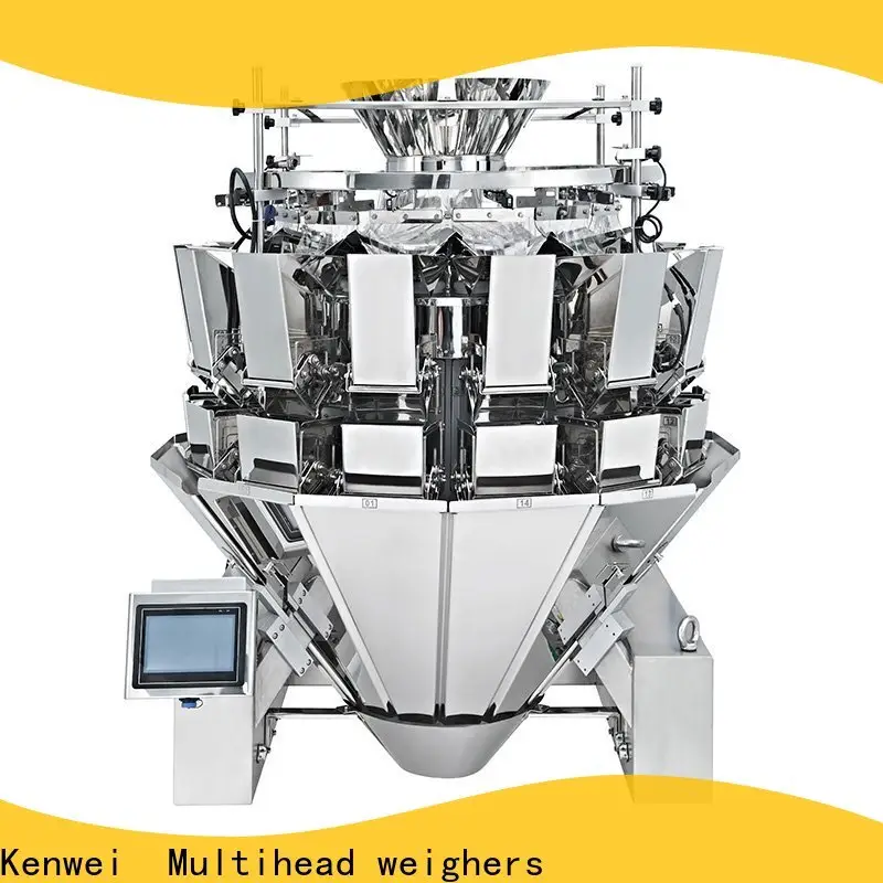 Kenwei head weight brand 1