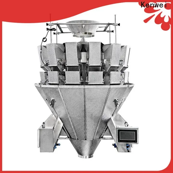 Kenwei long-life food packaging equipment supplier 1