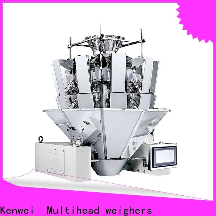 Kenwei 100% quality wrapping machine exclusive deal 1