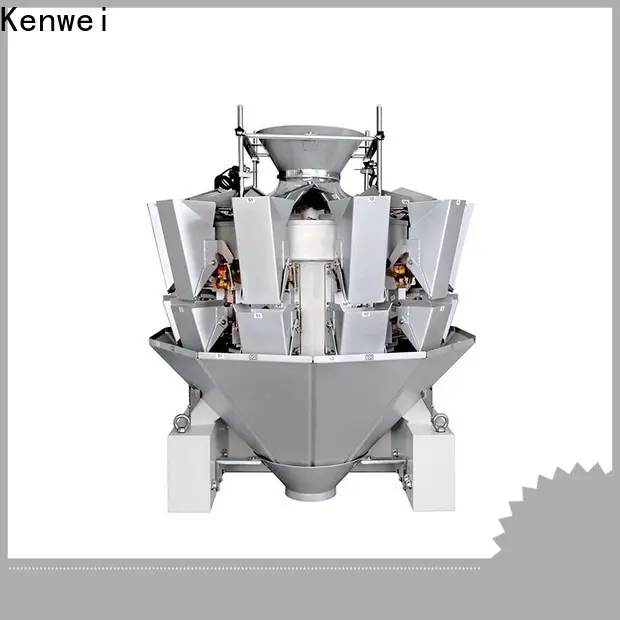 Kenwei snack pack one-stop service 1