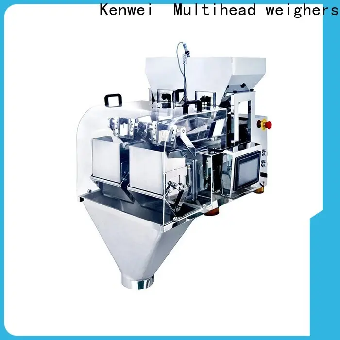 Kenwei custom packaging machine manufacturer 1