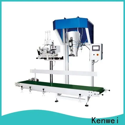 Kenwei packaging machine affordable solutions1 1