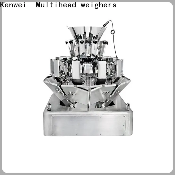 Kenwei low moq electronic weighing machine wholesale 1
