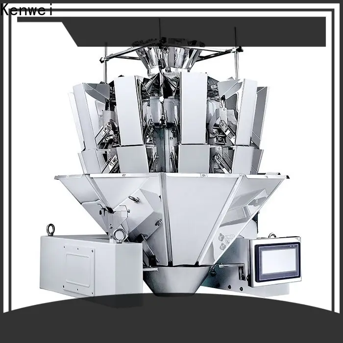 Kenwei weigher brand 1