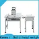 Kenwei weight check machine supplier 1