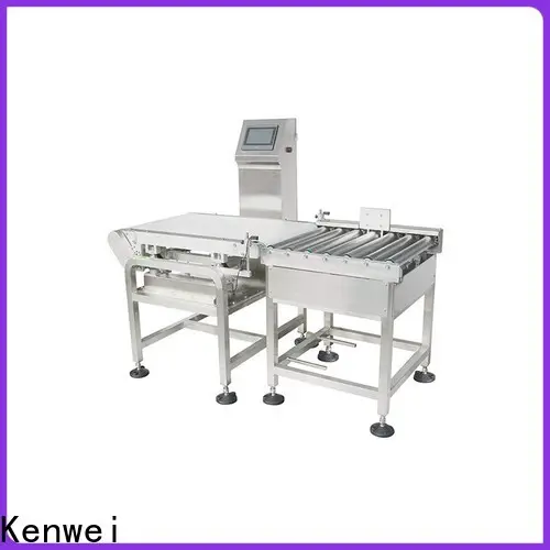 Kenwei weight checker one-stop service2 1