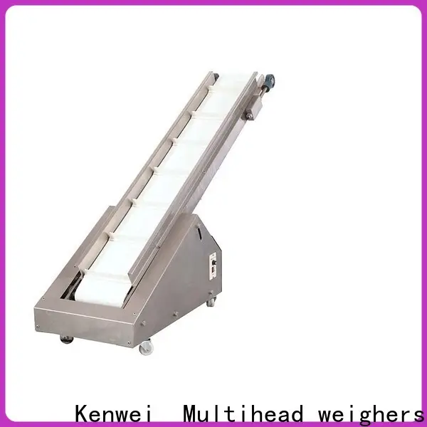 Kenwei perfect conveyor equipment supplier 1