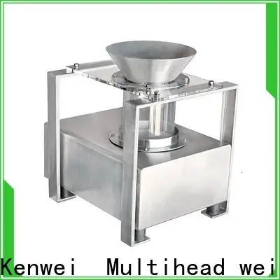 Kenwei detection system brand1 1