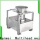 Kenwei detection system brand1 1