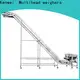 Kenwei best conveyor belt manufacturers trade partner 1