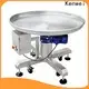 100% quality rotary table wholesale 1