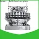 Kenwei high standard filling machine design 1