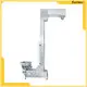 Food conveying equipment  z type bucket conveyor for food 1