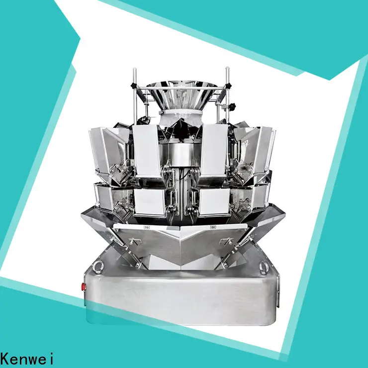 Kenwei shrink wrap machine customization3 1