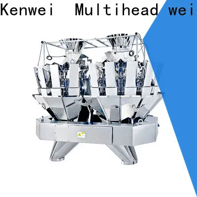 Kenwei 2020 pouch packing machine factory 1