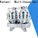 Kenwei 2020 pouch packing machine factory 1