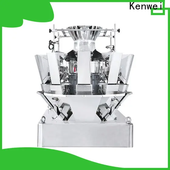 Kenwei foodpack one-stop service1 1