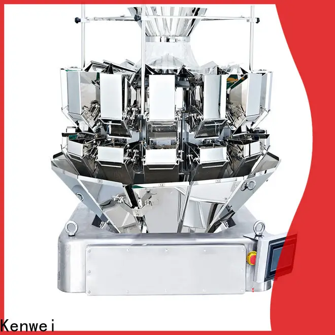 100% quality food weight machine trade partner 1