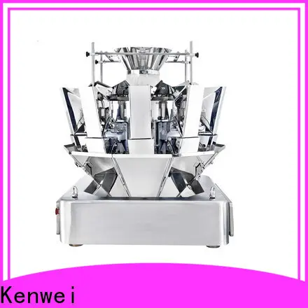 Kenwei 100% quality bottle filling machine one-stop service 1
