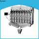 low moq food packaging equipment customization 1