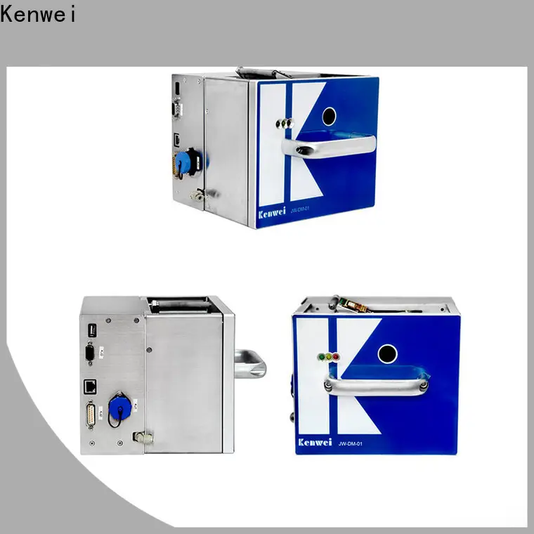 Kenwei standard thermal transfer printer affordable solutions 1