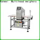 Kenwei custom metal detektor customization 1
