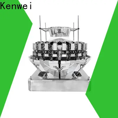 Kenwei quality assured packing machine price manufacturer 1