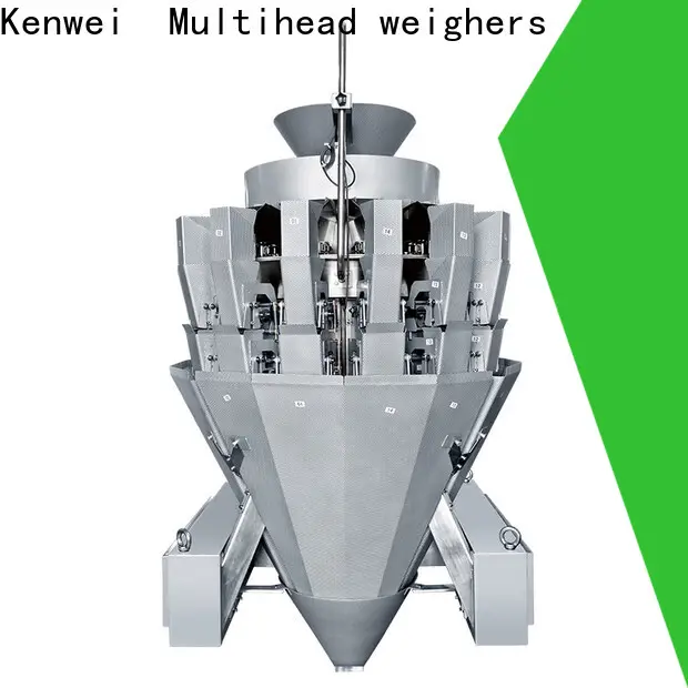 best packaging machine factory 1