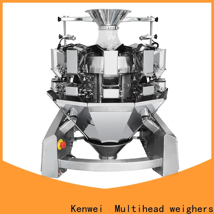 Kenwei package scale from China1 1