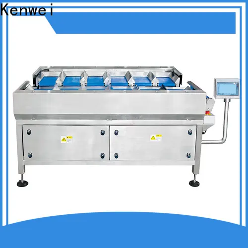 Kenwei 100% quality weigher exclusive deal 1