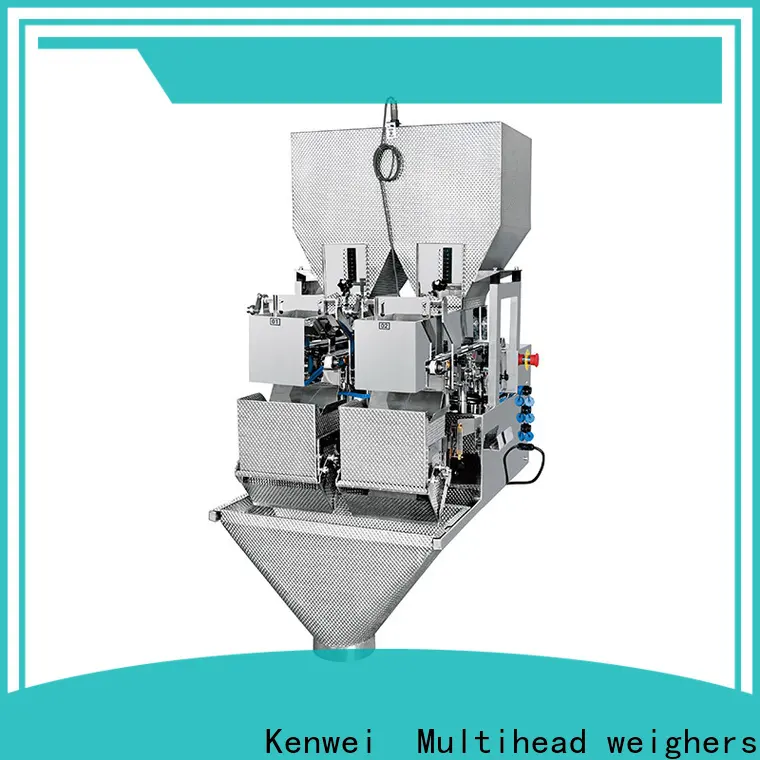 Kenwei pouch packing machine affordable solutions4 1