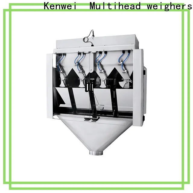 Kenwei pouch packing machine one-stop service1 1