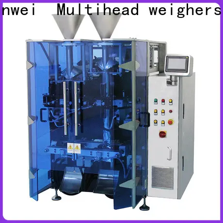 Kenwei vertical packaging machinery manufacturer 1